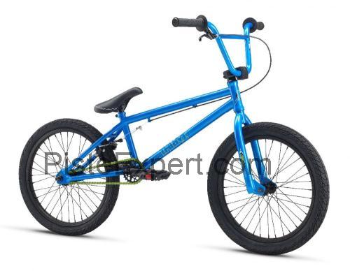 Mongoose Thrive avis et fiche technique